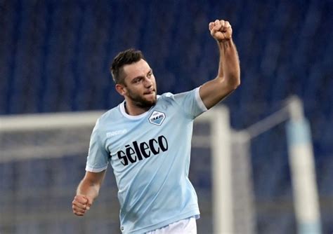 lazio players who have been transferred